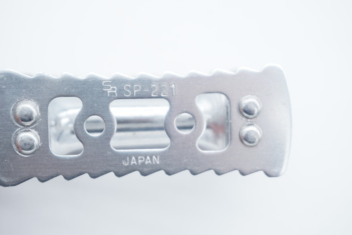SR 「エスアール」 SP-221 ペダル / / 京都八幡店