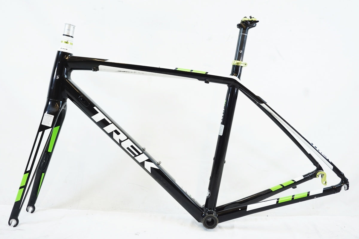 TREK 「トレック」 MADONE 2.3 2014年モデル フレームセット / 有明