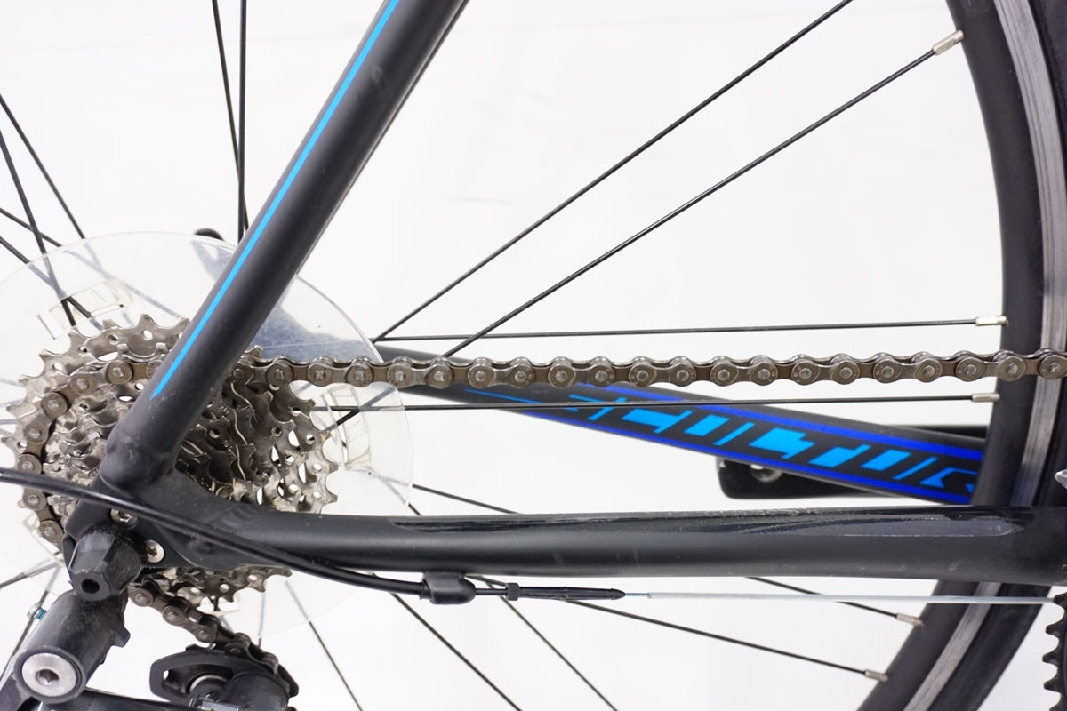 MERIDA「メリダ」 SCULTURA 100 2018年モデル ロードバイク / 浜松店