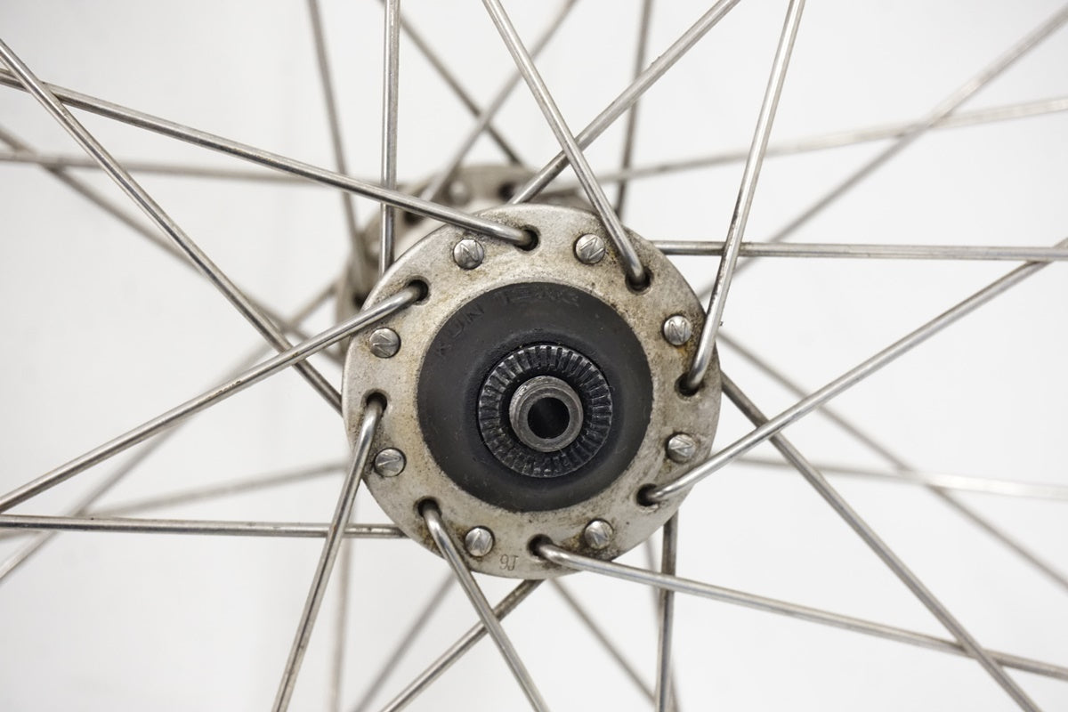 BONTRAGER「ボントレガー」 CORVAIR A-SYM KRA RIM FH-C201 シマノ10速 ホイールセット / 浜松店