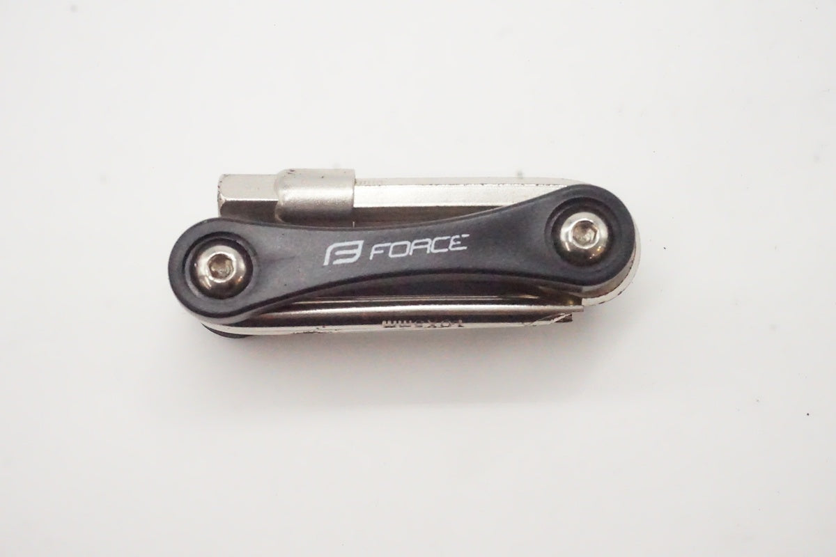 FORCE「フォース」 携帯工具/ 京都西院店