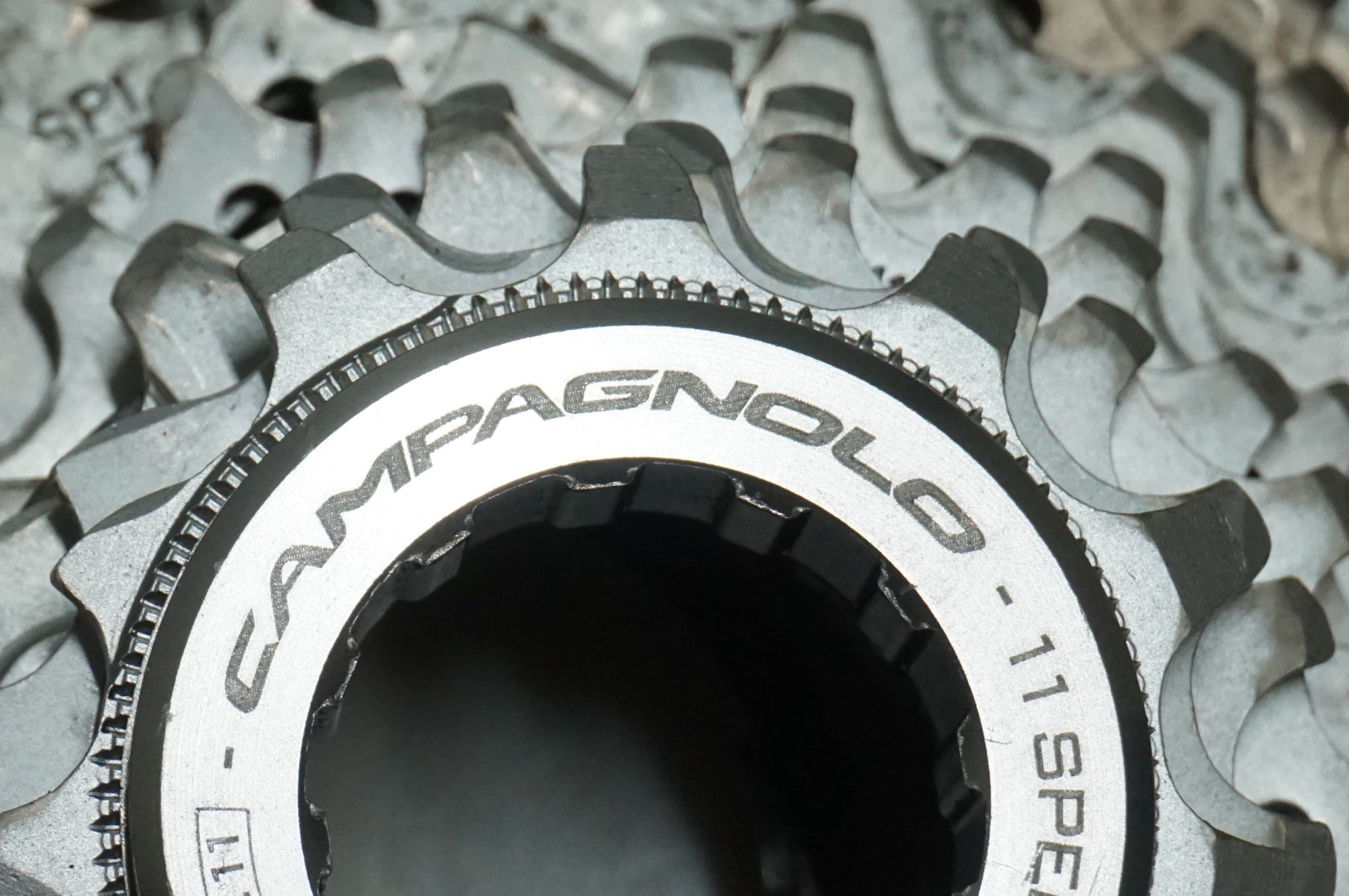 CAMPAGNOLO 「カンパニョーロ」 RECORD 11-27T 11s スプロケット / 大宮店