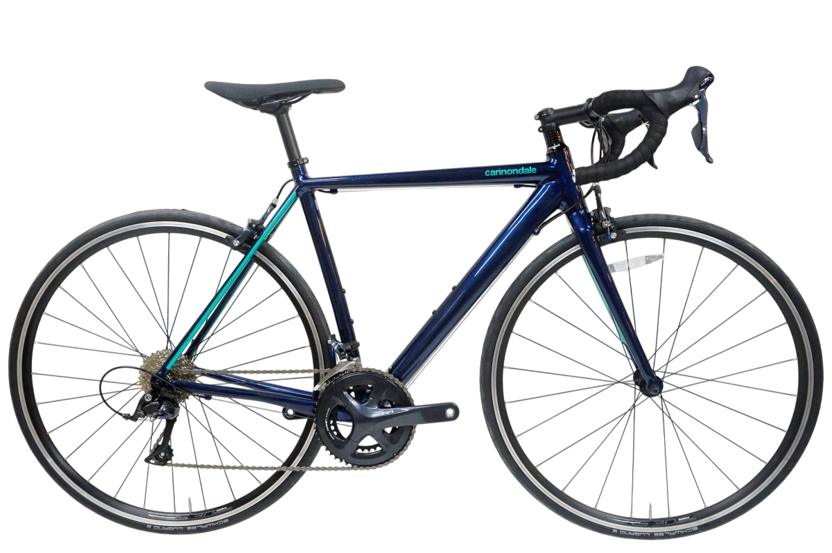 CANNONDALE 「キャノンデール」 CAAD OPTIMO SORA 2020年モデル ロードバイク / 名古屋大須店