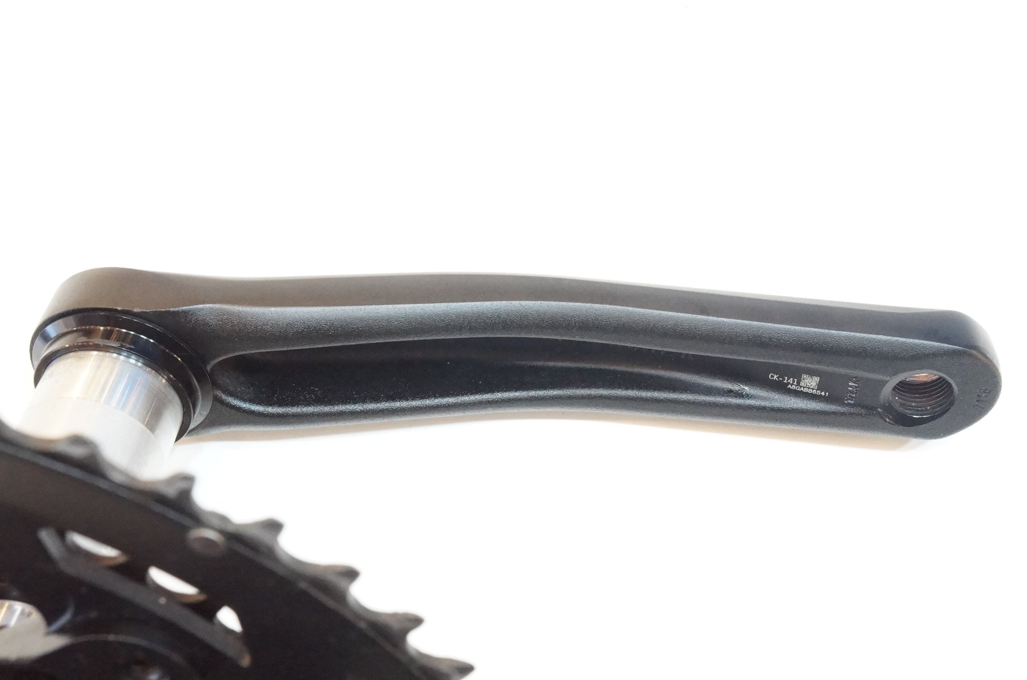 CANNONDALE 「キャノンデール」 FSA SI 172.5mm 50-34T クランクセット / 浦和ベース