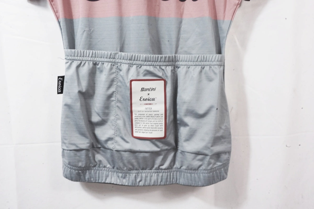 SANTIN 「サンティーニ」 LADIES XXSサイズ ジャージ / バイチャリ世田谷店