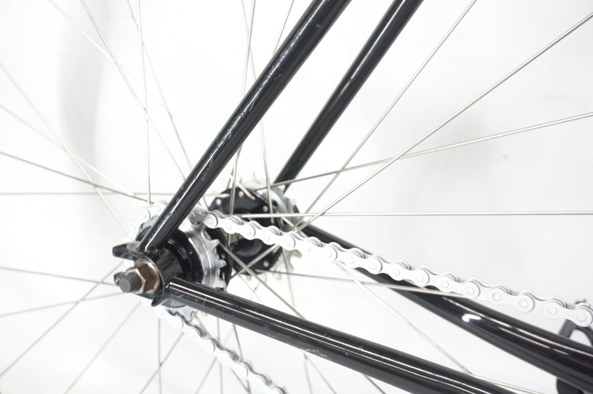 SURLY 「サーリー」 STEAMROLLER 2011年頃 シングルスピード ピストバイク / 阪急塚口店