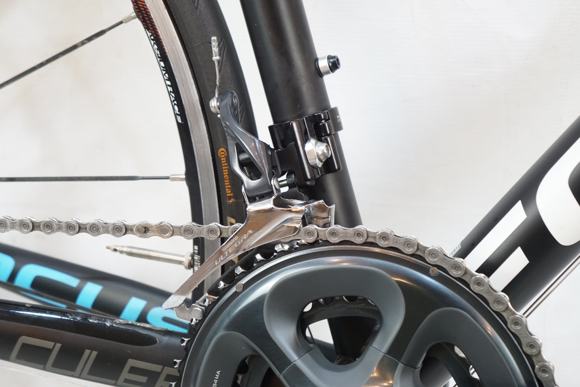 FOCUS 「フォーカス」 CULEBRO SL 2.0 2015年モデル ロードバイク / バイチャリ浦和ベース