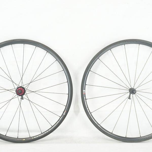 TOKEN 「トーケン」 T28 カーボン TU ホイールセット / 阪急塚口店