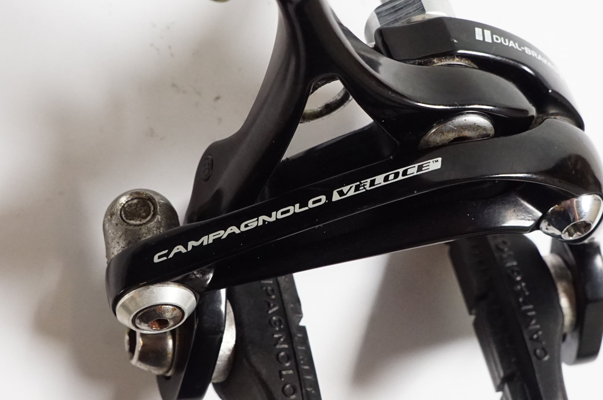CAMPAGNOLO 「カンパニョーロ」 VELOCE キャリパーブレーキセット / 熊谷本店