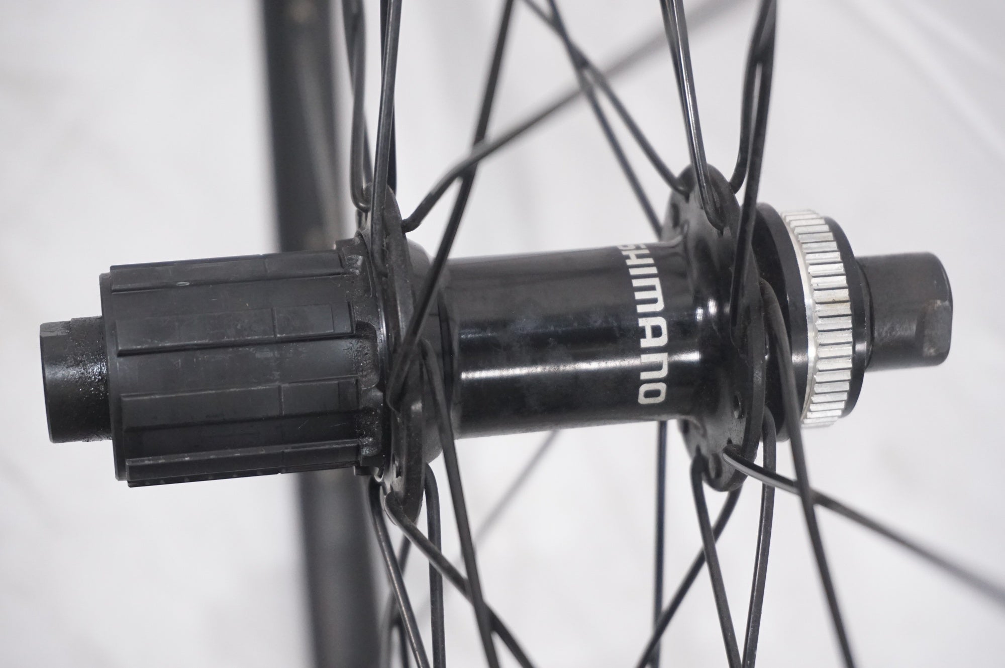 SHIMANO 「シマノ」 WH-RS171 シマノ11速 ホイールセット / AKIBA店