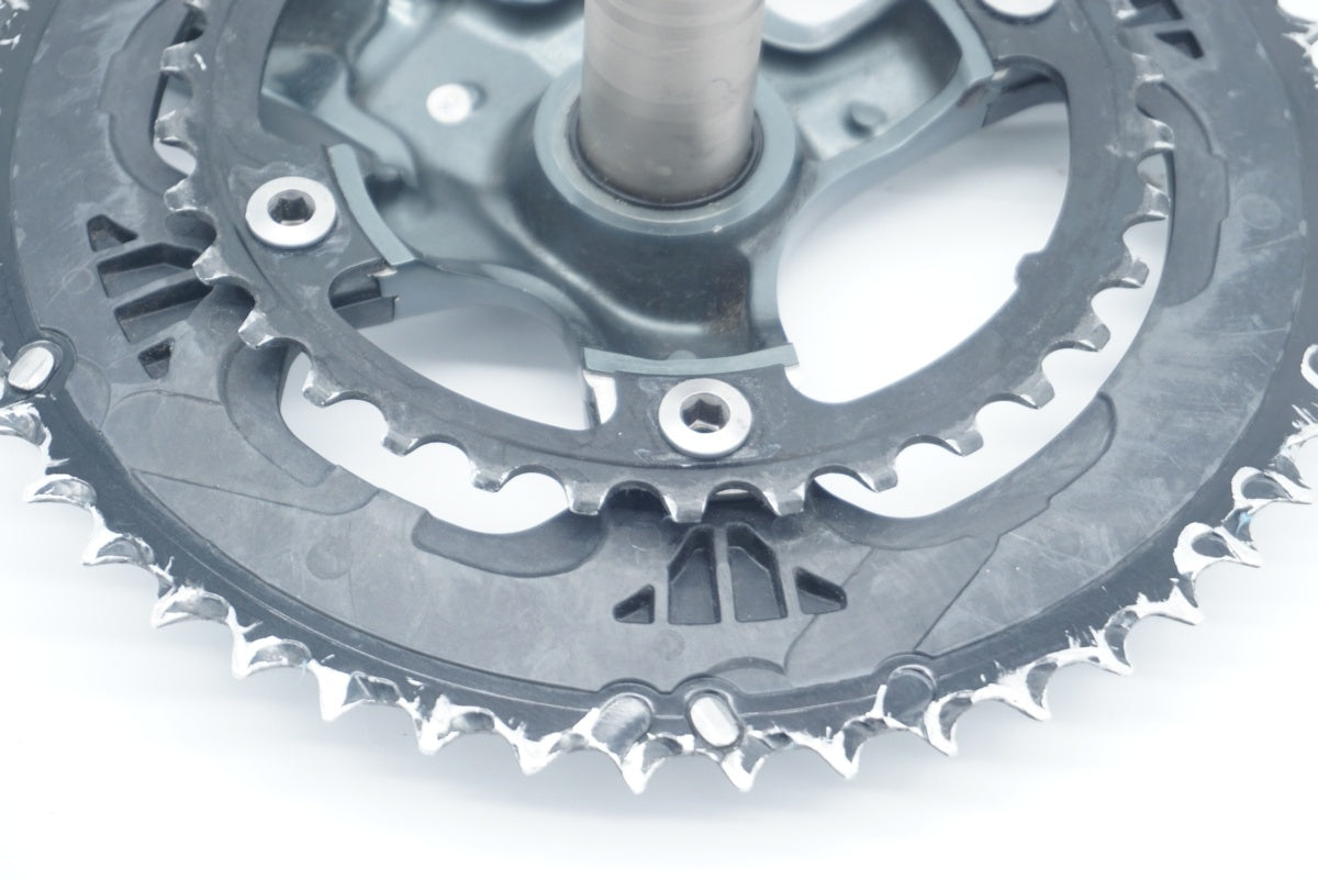 SHIMANO 「シマノ」 TIAGRA FC-4700 50-34T 172.5mm 右のみ クランク