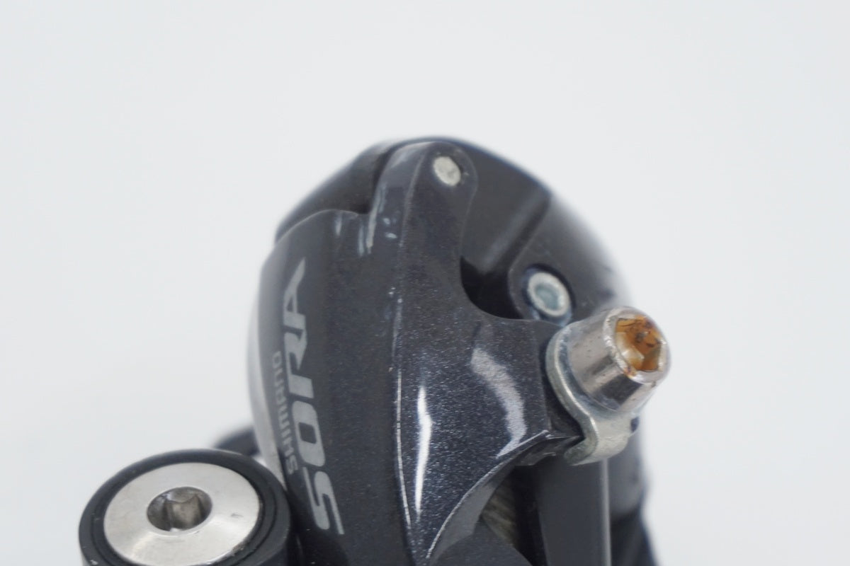 SHIMANO 「シマノ」 SORA RD-3500 リアディレイラー / 京都八幡店