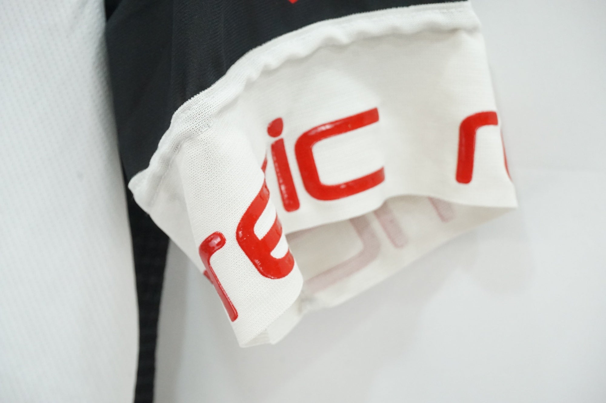RERIC 「レリック」 Mサイズ 半袖ジャージ / 大宮店