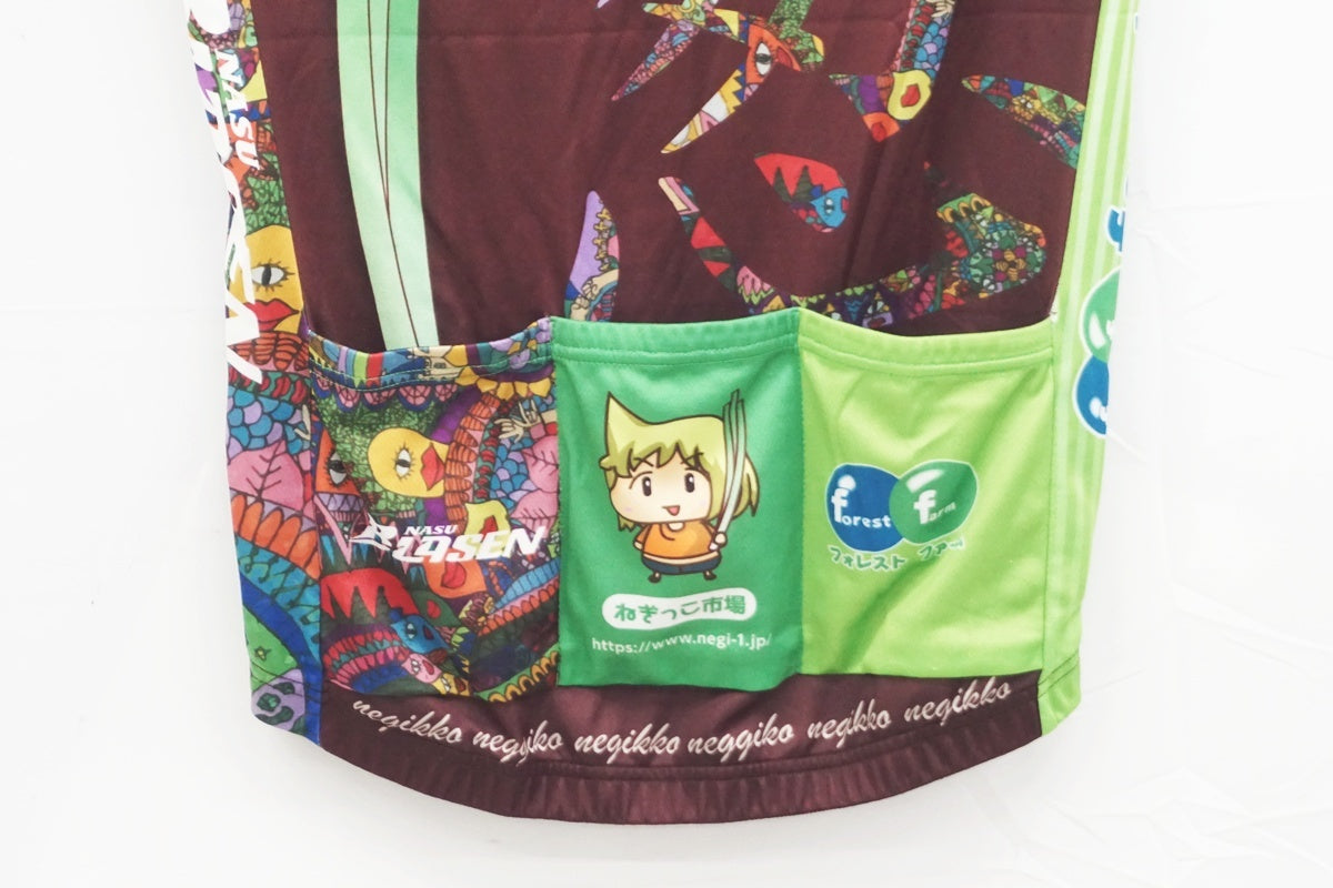 SUNVOLT 「サンボルト」 Lサイズ ジャージ / 大阪美原北インター店