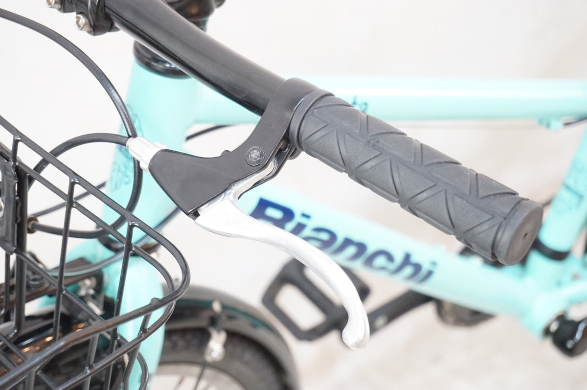 BIANCHI 「ビアンキ」 PIRATA24 2021年モデル 24インチ キッズバイク / 浦和ベース