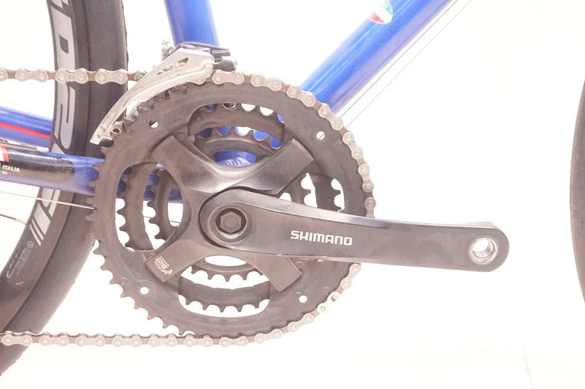 GIOS 「ジオス」 MISTRAL DISC 2022年モデル クロスバイク / 大阪門真店