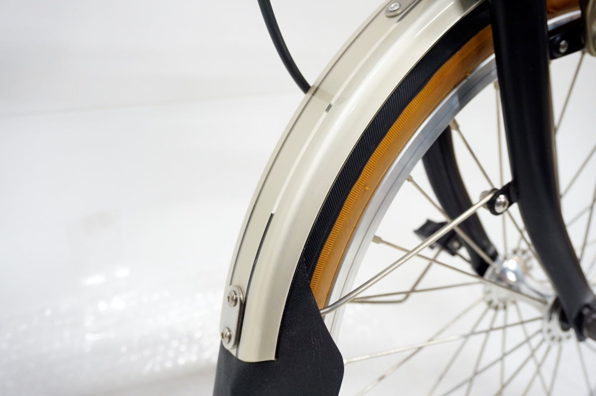 BROMPTON 「ブロンプトン」 M3L 2017年頃 16インチ 折り畳み自転車 / 名古屋大須店