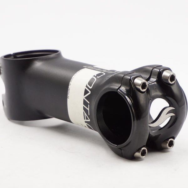 GIANT ステム 140mm Giant Contact SLR OD2 Stem (Black) (31.8mm) (140mm) (20