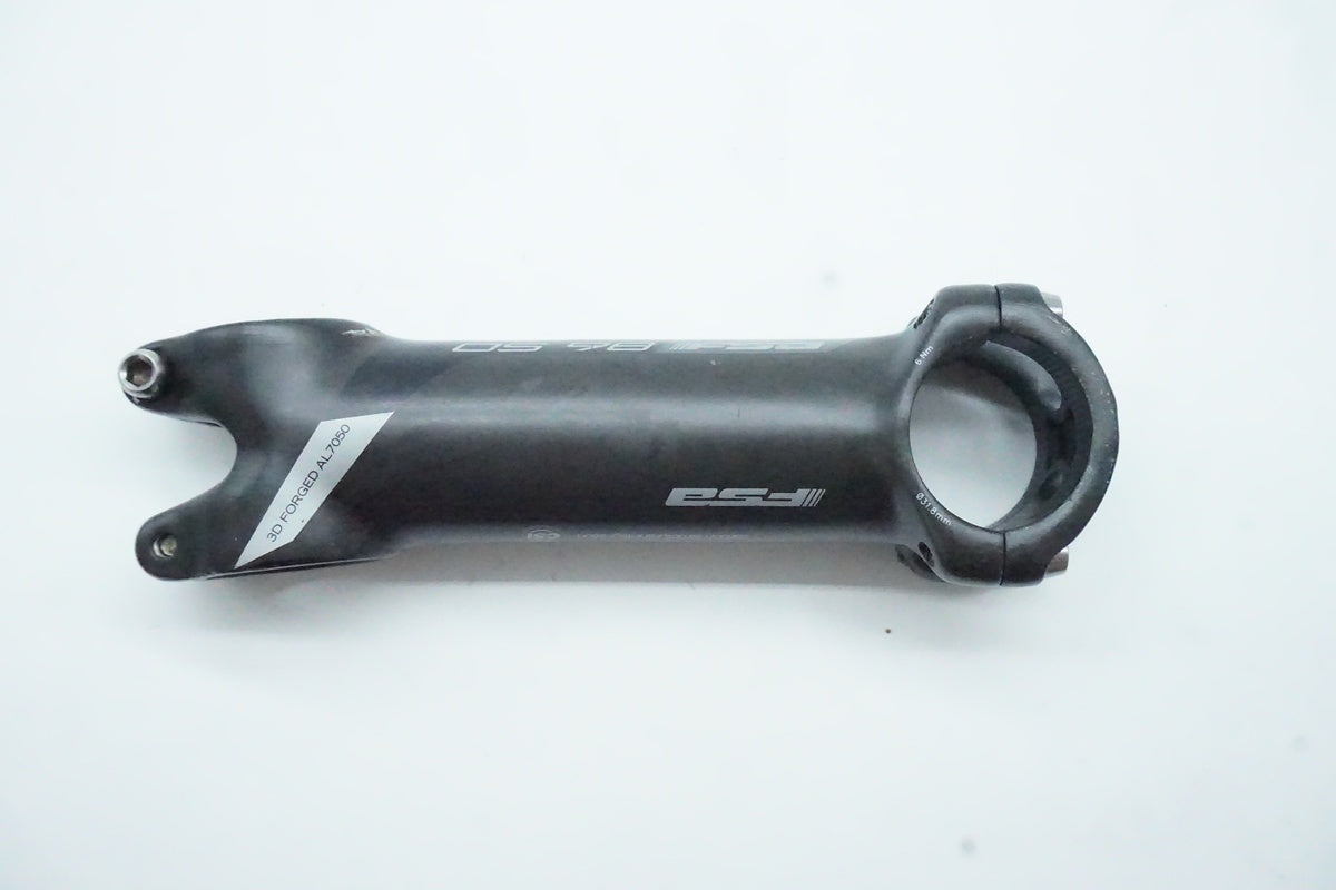 FSA「エフエスエー」 OS98 3D FORGED AL7050 φ31.8 120mm カーボンステム/ 京都西院店