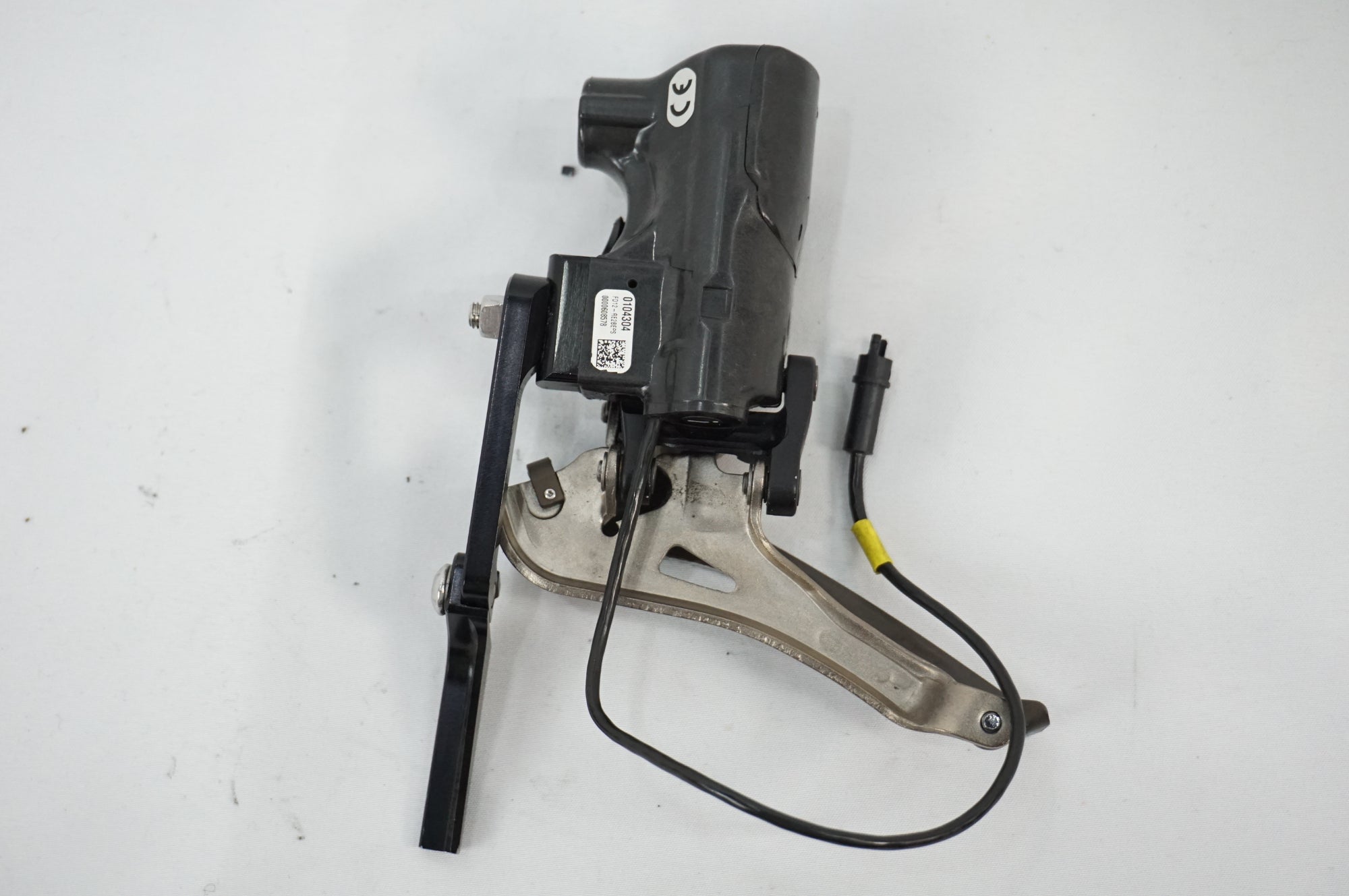 CAMPAGNOLO 「カンパニョーロ」 RECORD EPS 11s RIDEA RD4 X66 ビック