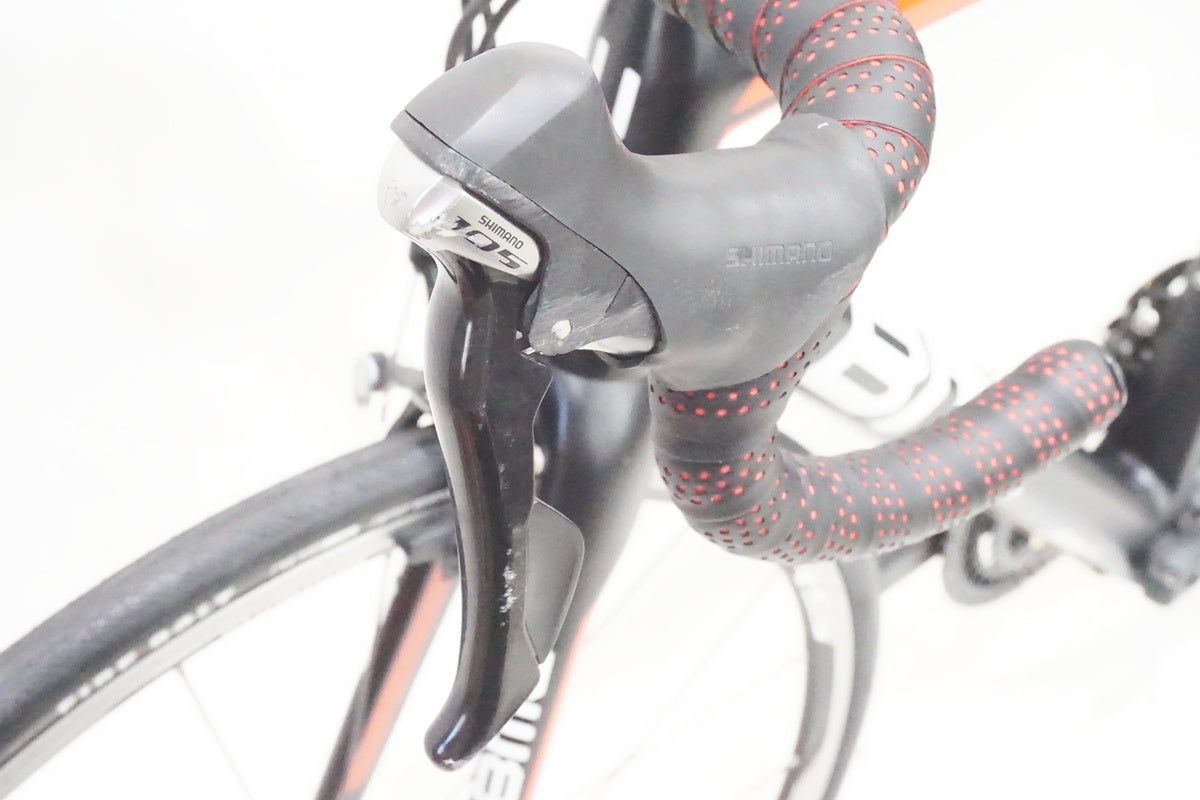 BMC 「ビーエムシー」 TEAMMACHINE SLR03 2015年モデル ロードバイク/ 京都西院店