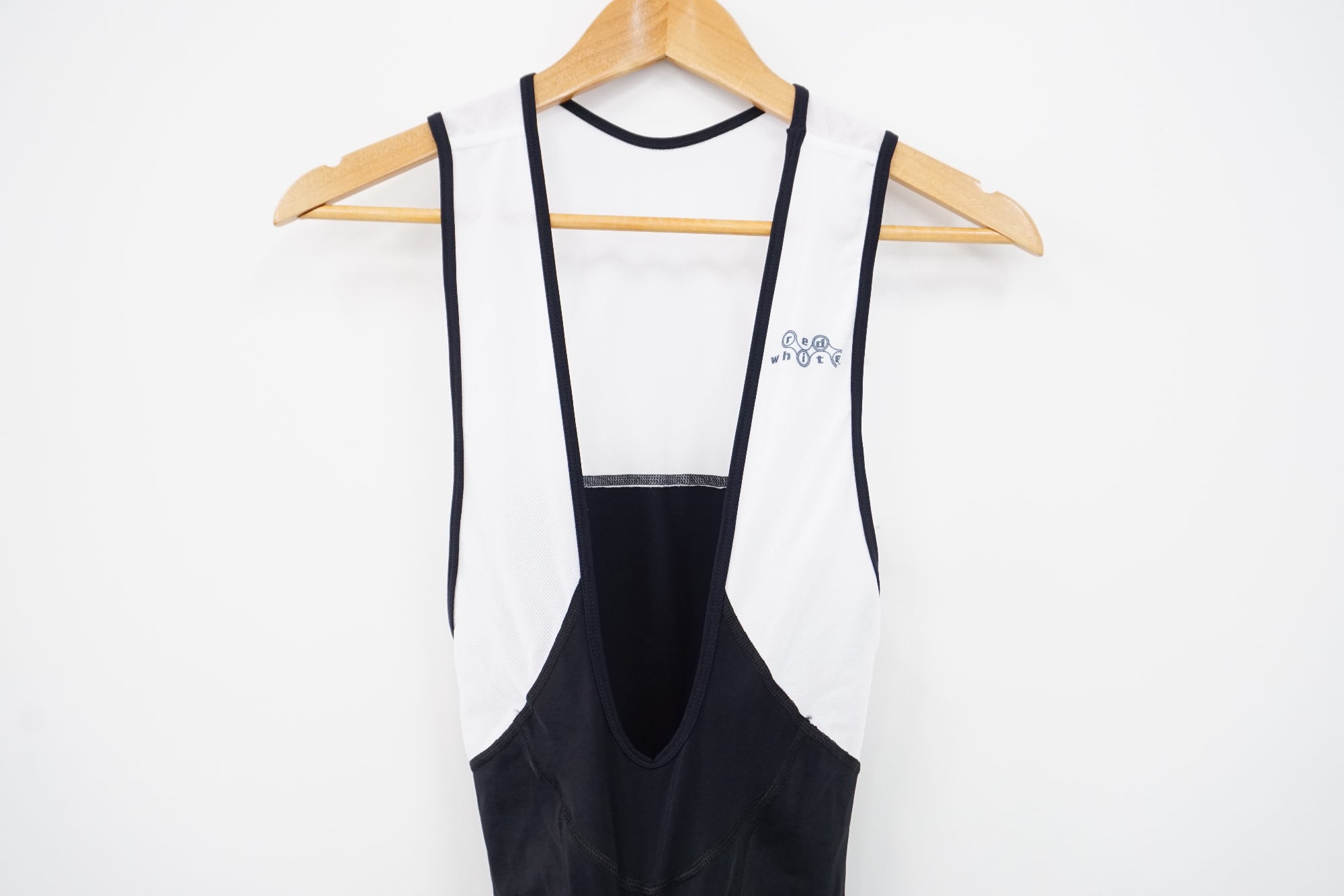 REDWHITE 「レッドホワイト」 Mサイズ ビブショーツ / 浜松店