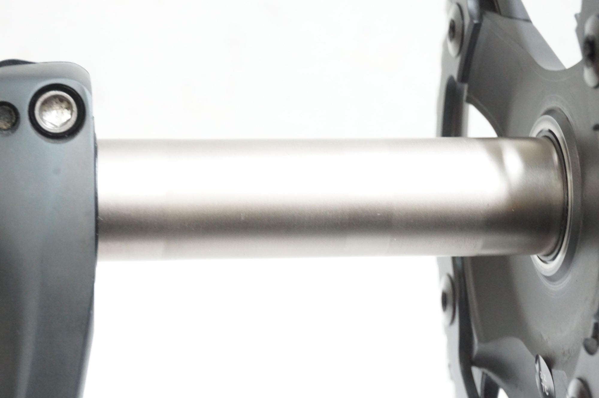 SHIMANO 「シマノ」 ULTEGRA FC-R8000 50-34T 172.5mm クランクセット / 大宮店