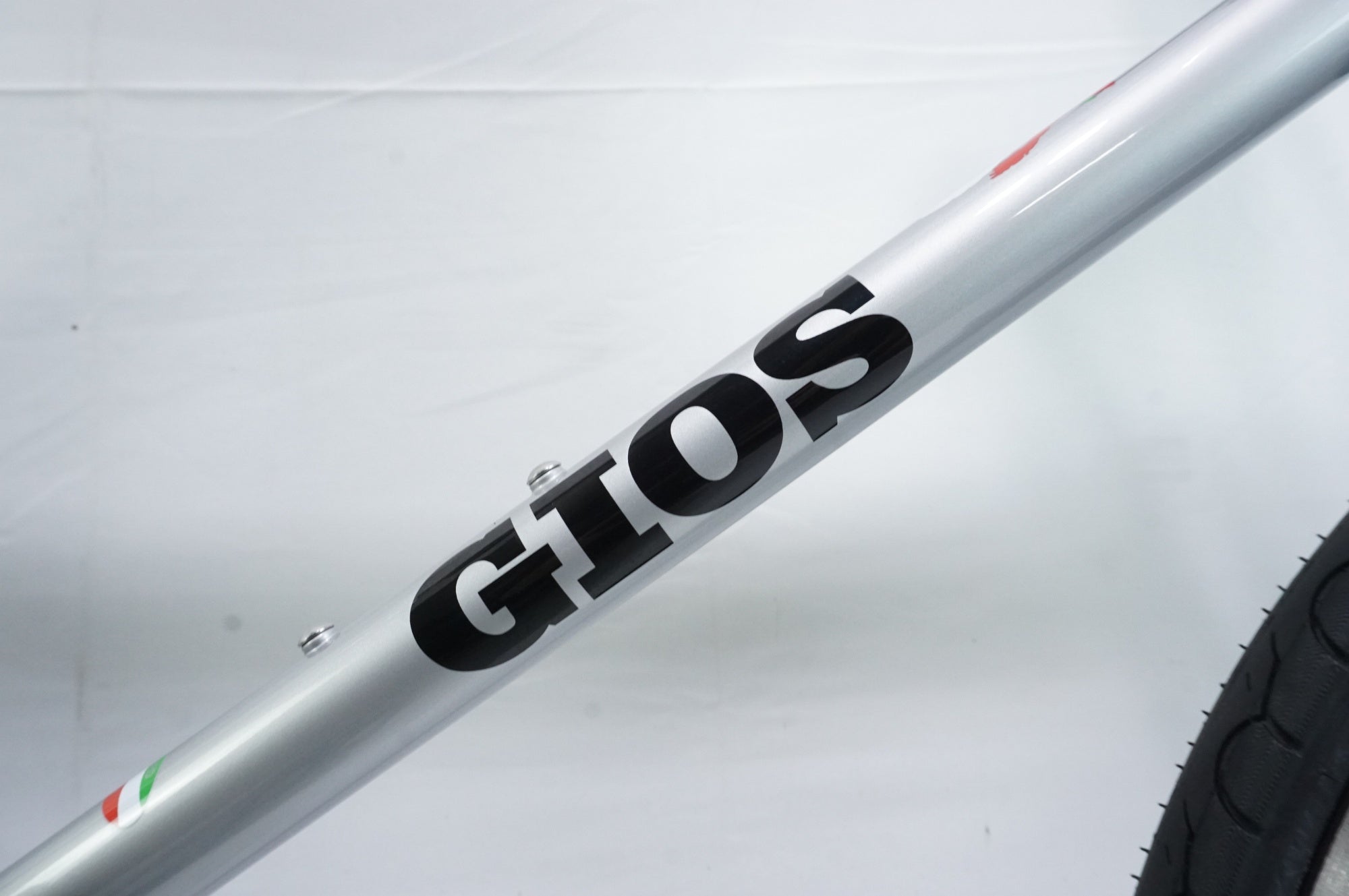 GIOS 「ジオス」 FELUCA PISTA 2024年モデル 20インチ ミニベロ / 中目黒店
