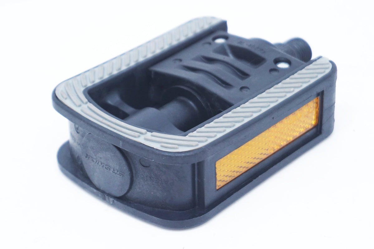 SR SUNTOUR 「エスアールサンツアー」 PL-NX70 折り畳み ペダル / 大阪美原北インター店