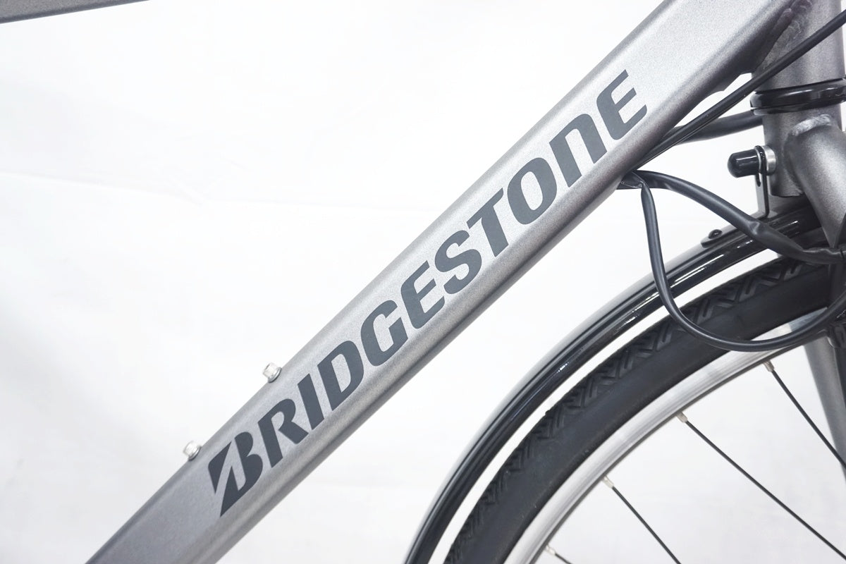 BRIDGESTONE 「ブリジストン」 TB1e 2023年モデル 電動アシスト自転車 / 大阪美原北インター店