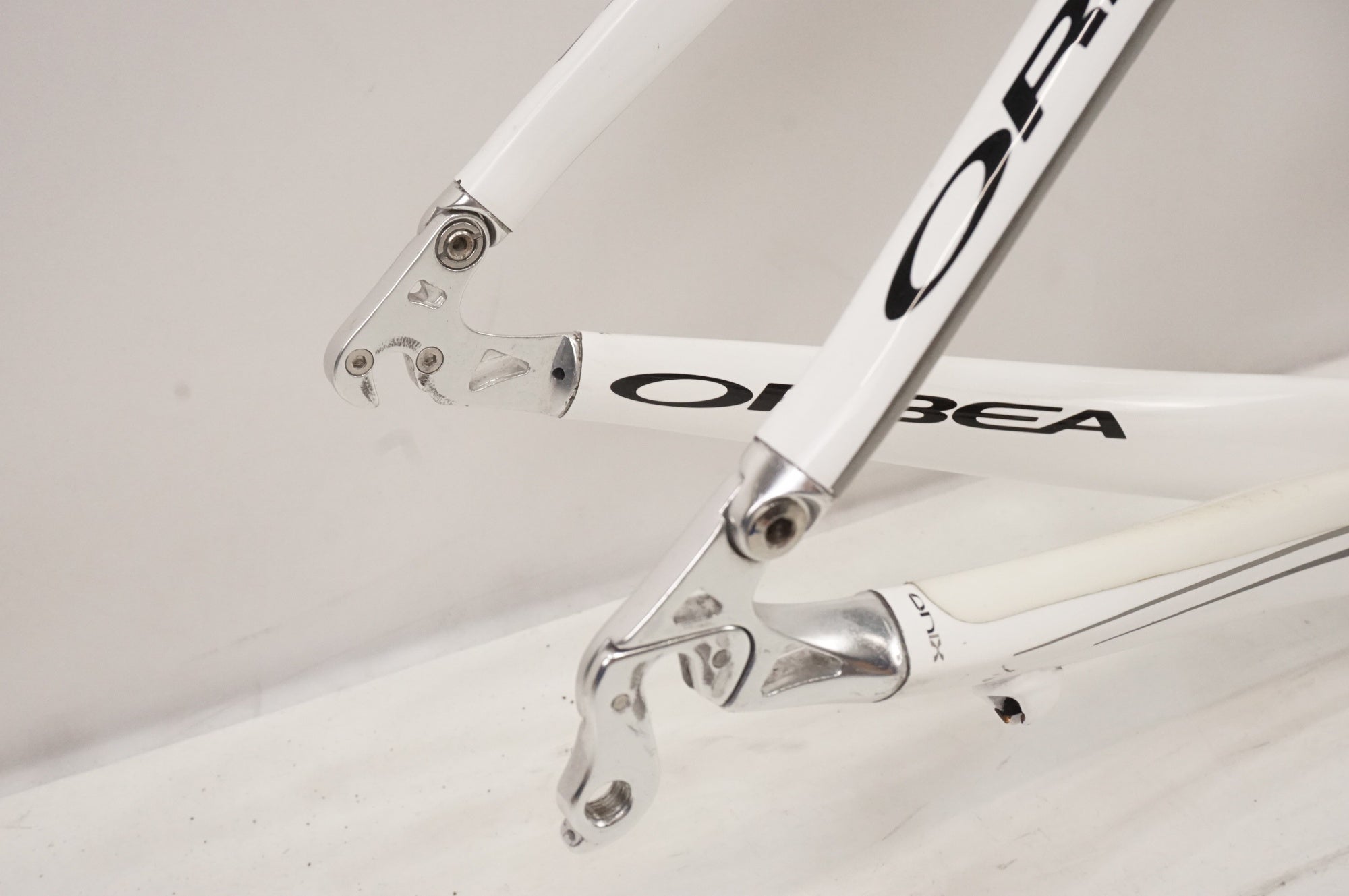 ORBEA 「オルベア」 ONIX 2011年モデル フレームセット/ 大宮店