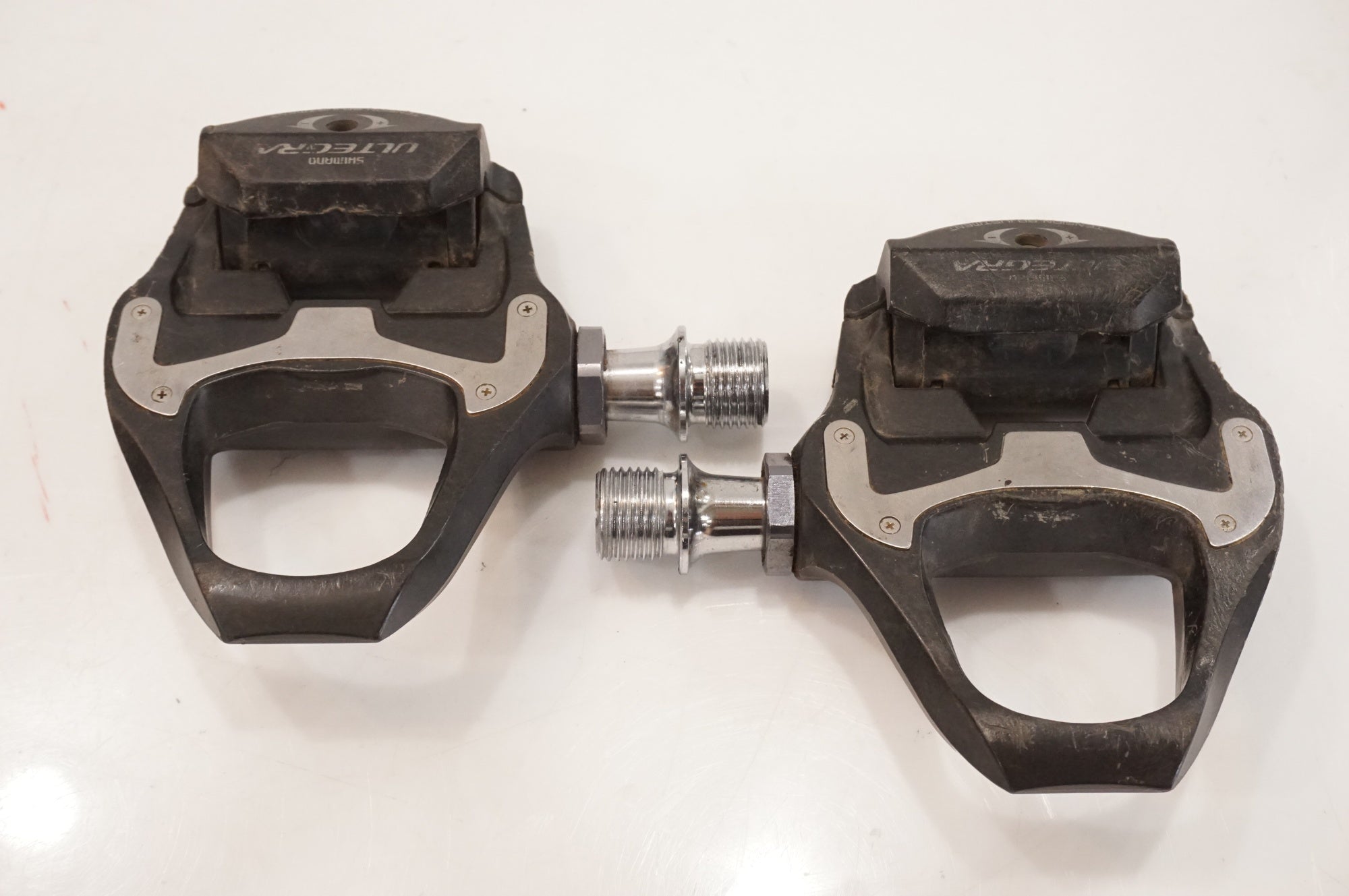 SHIMANO 「シマノ」 ULTEGRA PD-6800 ペダル / 大宮店