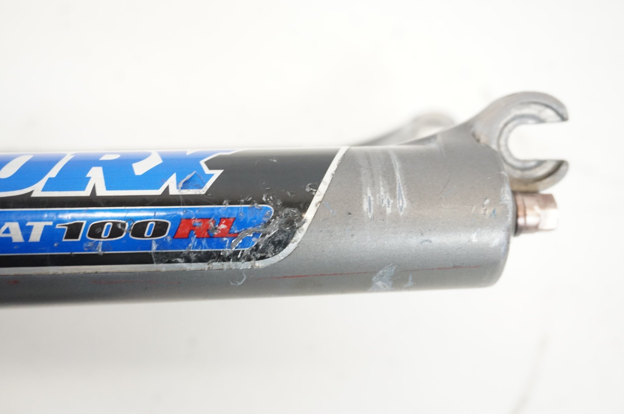 FOX 「フォックス」 FORX FLOAT 100RL 26インチ フロントサスペンション / 宇都宮店