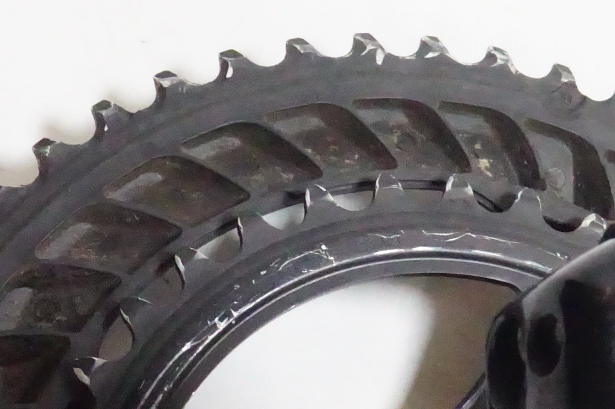 SHIMANO 「シマノ」 105 FC-R7000 50-34T 170mm クランク / 熊谷本店