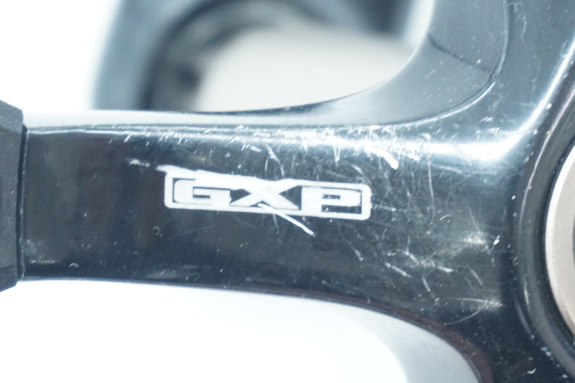 SRAM 「スラム」 RIVAL GXP 170mm 53-39T クランクセット / 京都西院店