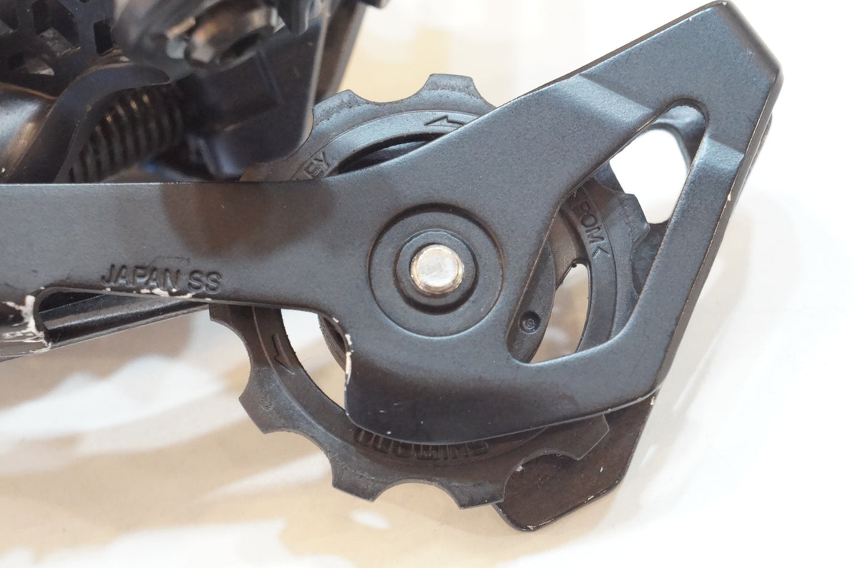 SHIMANO 「シマノ」 ULTEGRA RD-R8000 SS リアディレイラー / 浦和ベース