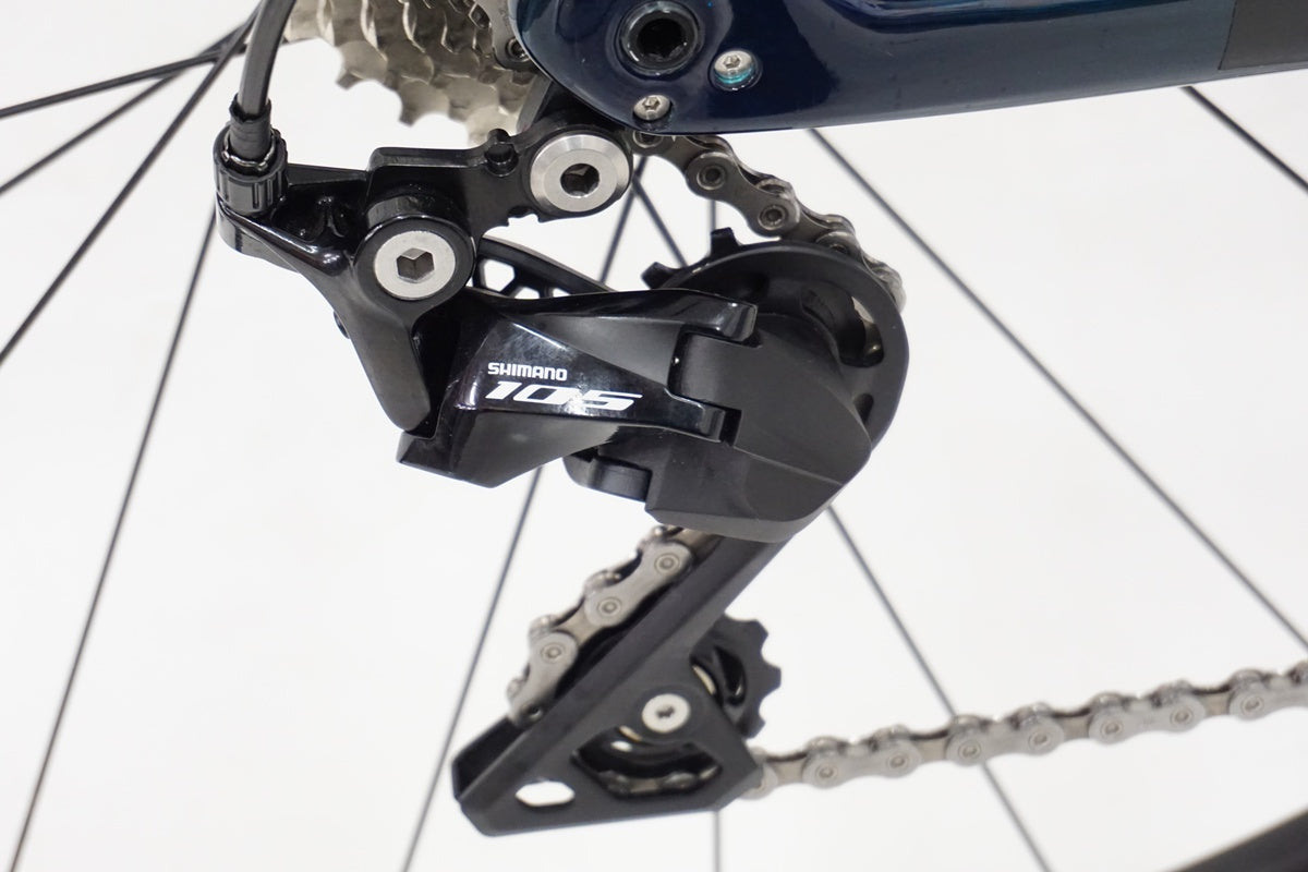 TREK「トレック」 EMONDA SL5 DISC 2022年モデル ロードバイク / 浜松店