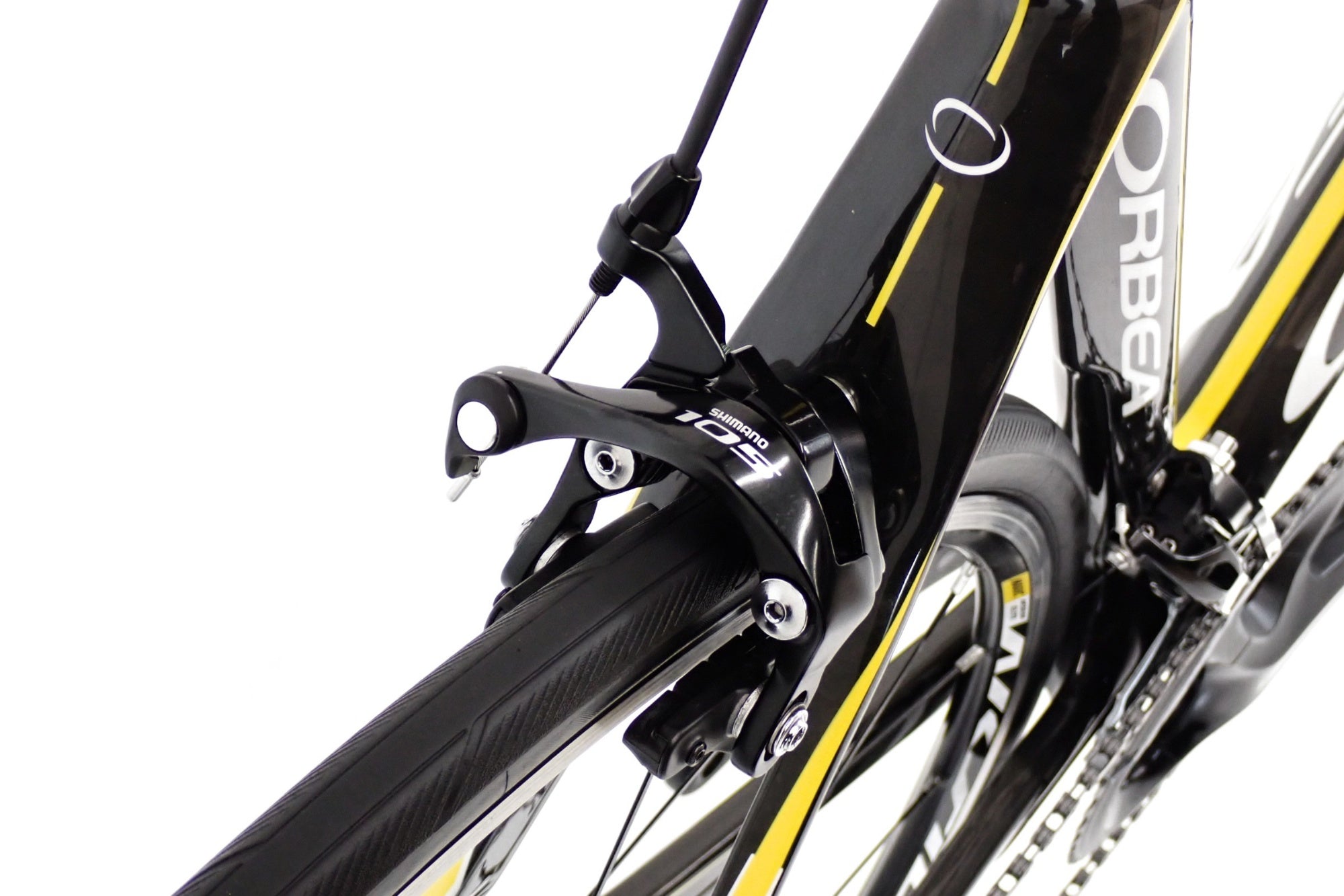 ORBEA 「オルベア」 ORCA BRONZE 2014年モデル ロードバイク / 伊勢崎店