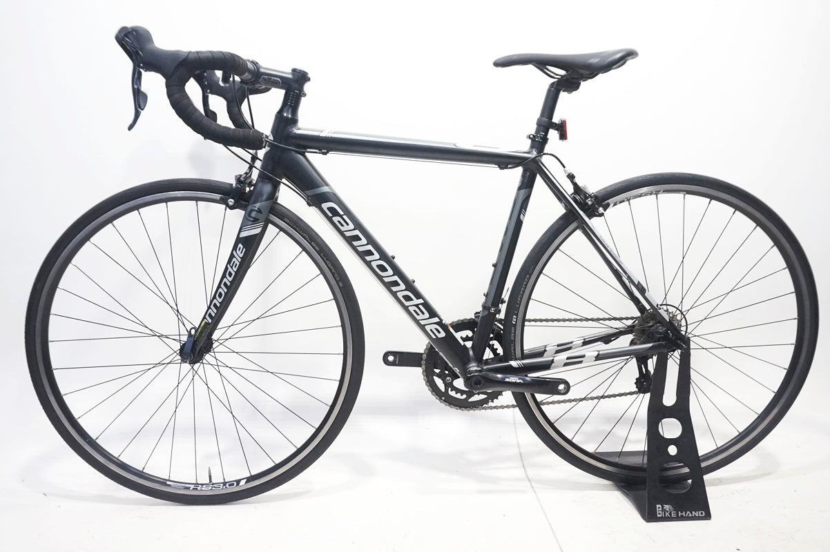 CANNONDALE 「キャノンデール」 CAAD8 2016年モデル ロードバイク / 大阪門真店
