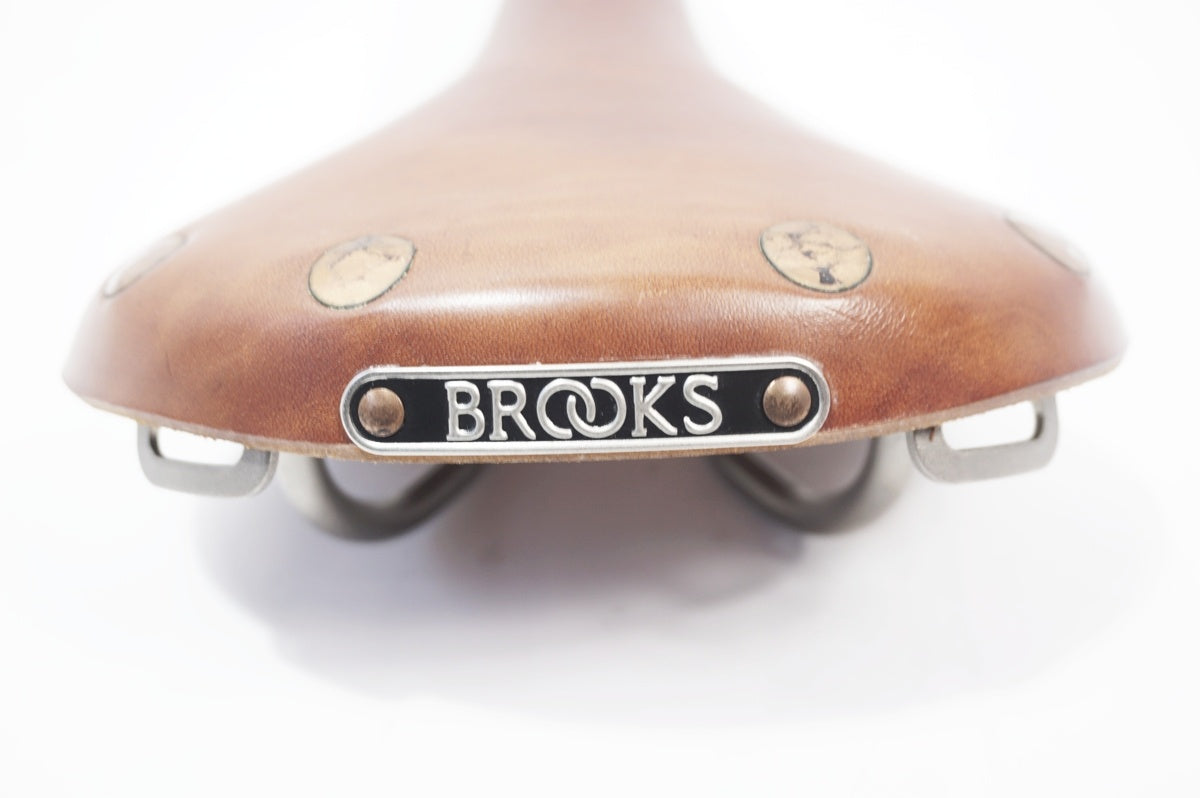 BROOKS 「ブルックス」 SWIFT サドル / バイチャリ世田谷店