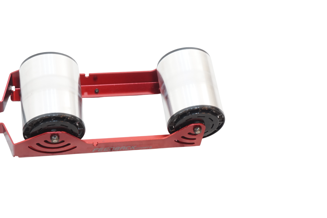 FEEDBACK SPORTS 「フィードバック スポーツ」 PORTABLE BIKE TRAINER サイクルトレーナー / バイチャリ浦和ベース