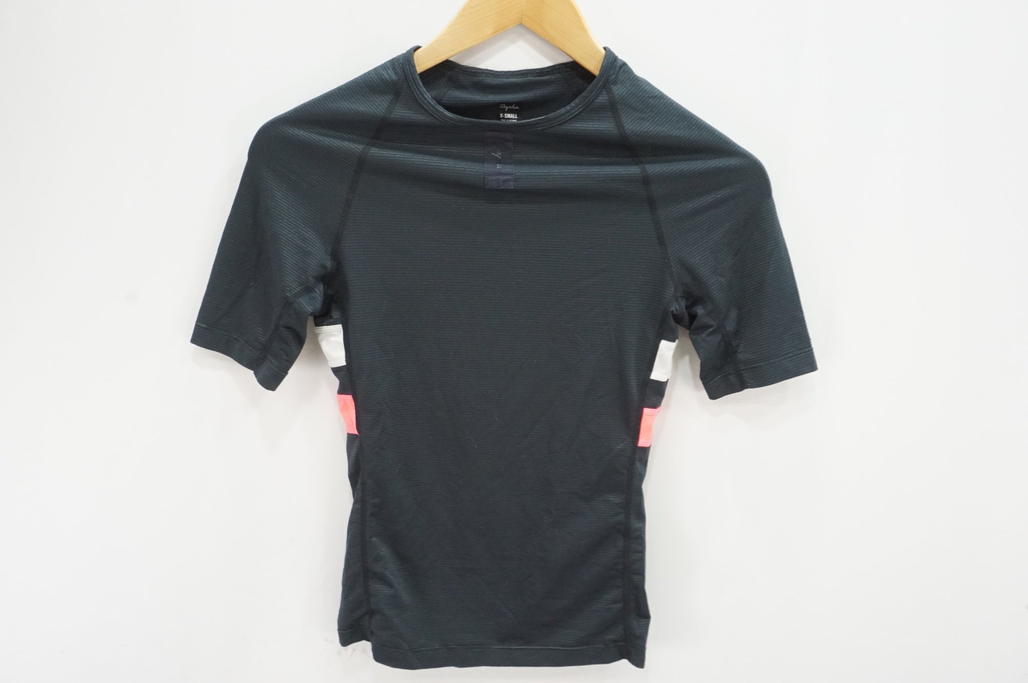 RAPHA 「ラファ」 BREVET BASELAYER SHORT SLEEVE XSサイズ インナー / 大宮店
