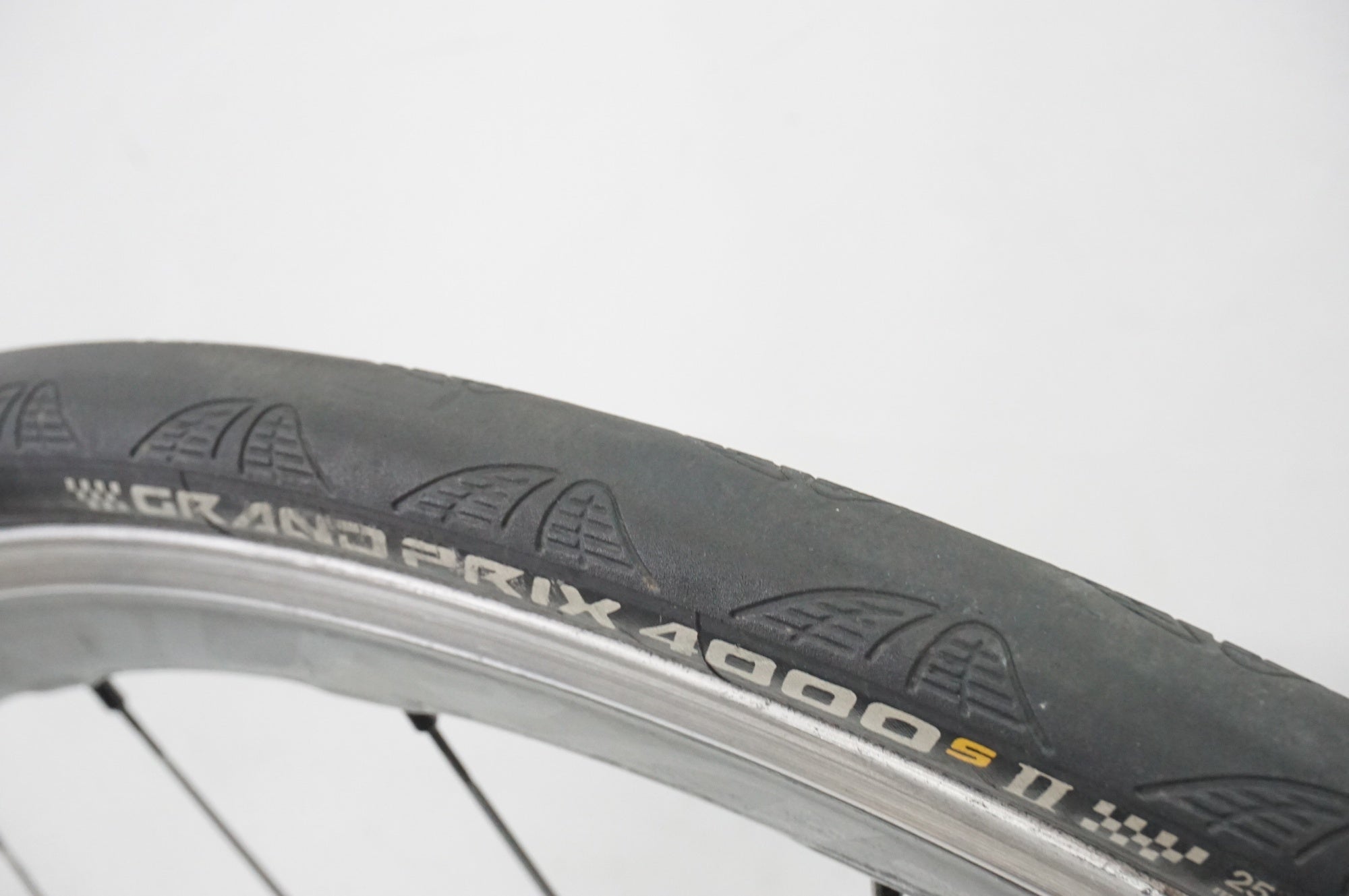 SHIMANO 「シマノ」 DURA-ACE WH-R9100 C40 CL シマノ11S ホイール