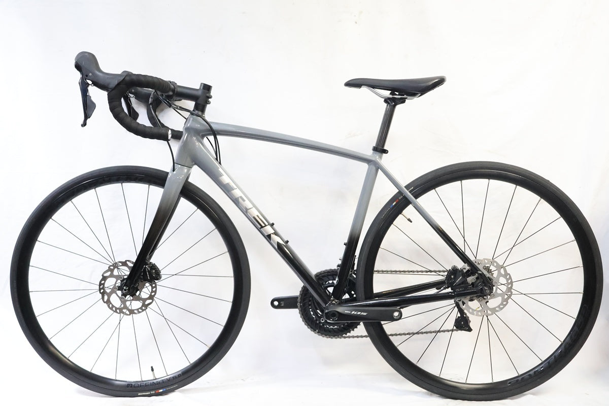 TREK 「トレック」 EMONDA ALR5 DISC 2021年モデル ロードバイク