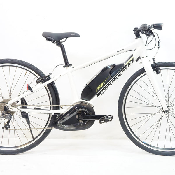 中古電動アシスト自転車 通販｜通勤・買い物に【バイチャリ】
