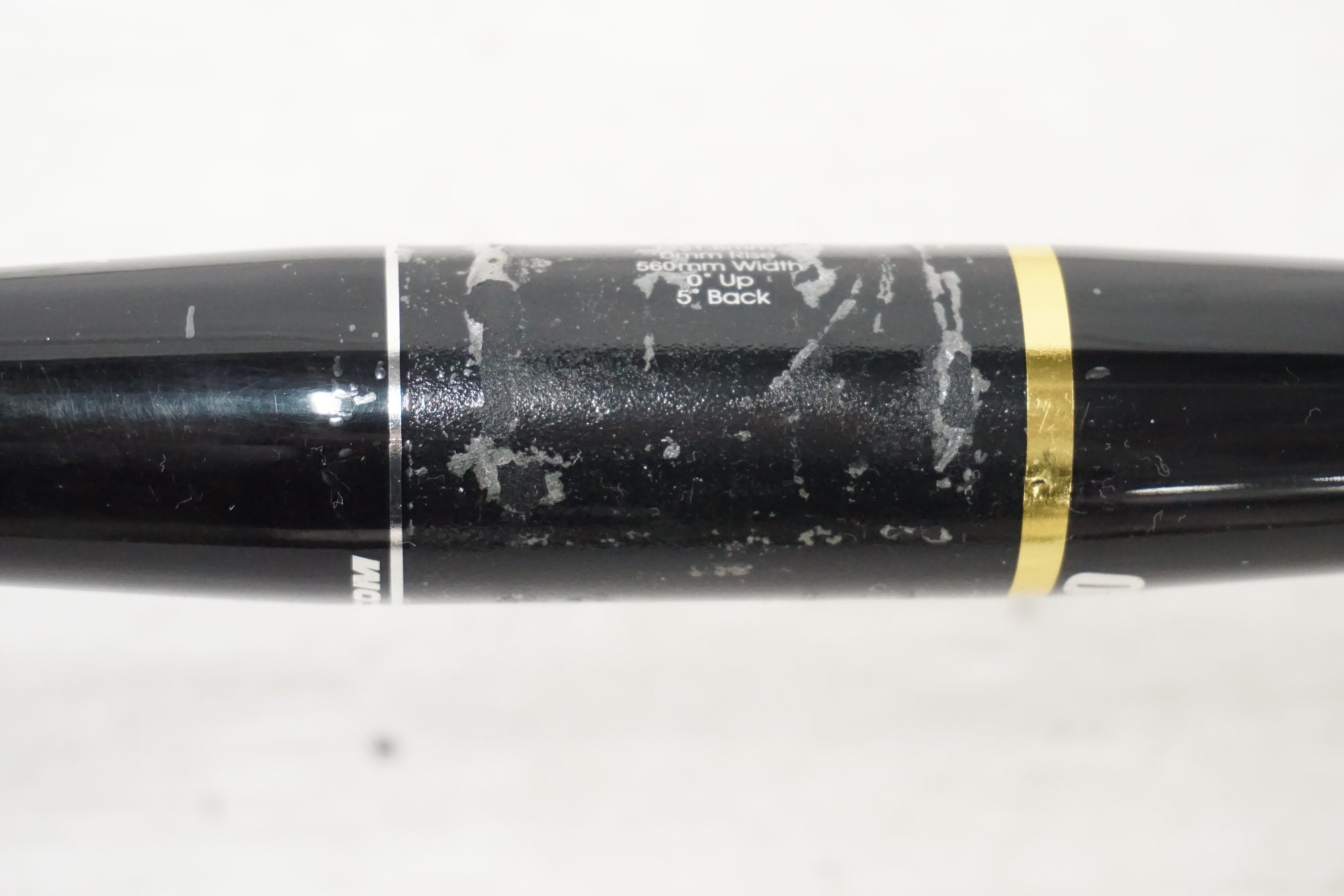 TIOGA 「タイオガ」 00RIS/A Φ31.8 560mm ハンドル / 奈良店