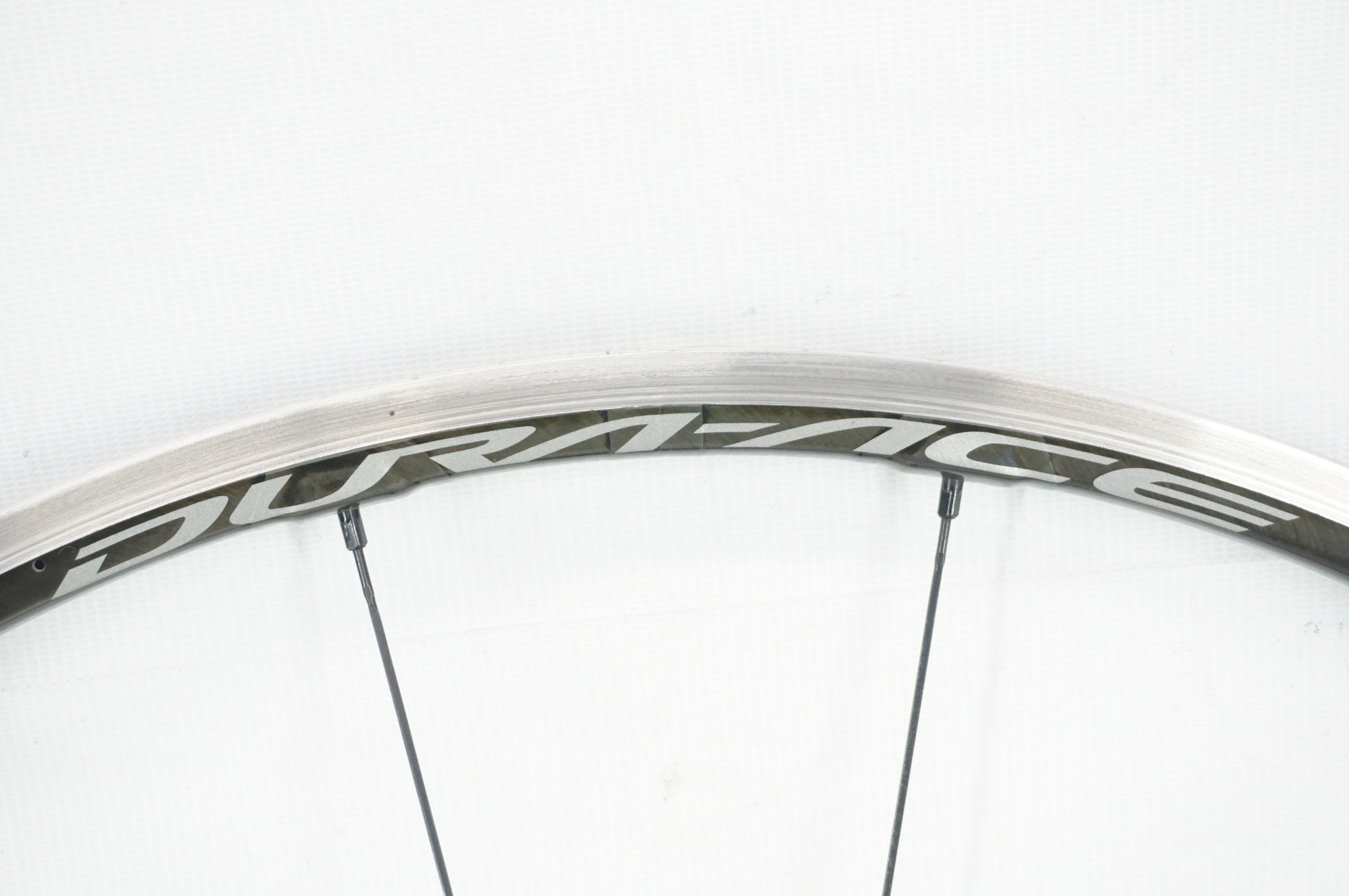 SHIMANO 「シマノ」 DURA-ACE WH-R9100 フロントホイール / 阪急塚口店 