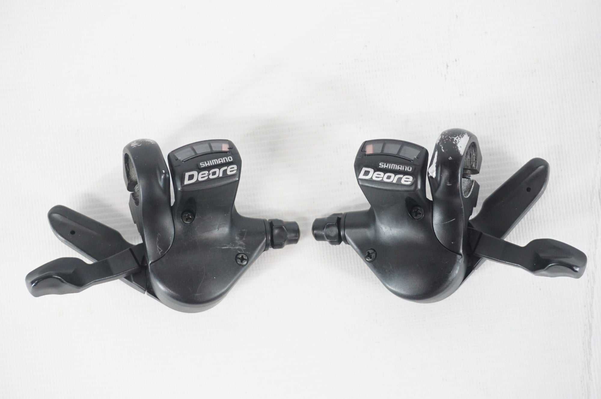 SHIMANO 「シマノ」 DEORE SL-M530 トリガーシフター / 阪急塚口店