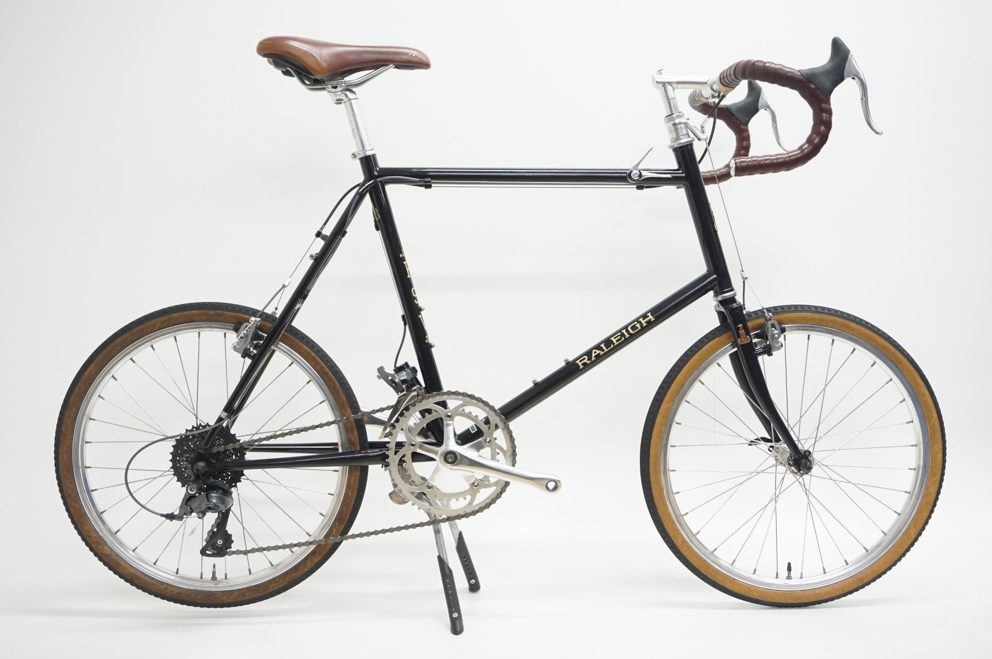 RALEIGH 「ラレー」 RSP RSW SPECIAL 2021年モデル 20インチ ミニベロ / 福岡店