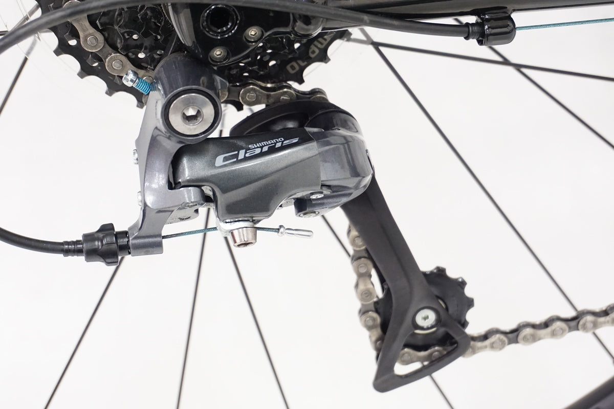 TREK「トレック」 DOMANE AL 3 GEN 3 2021-2023年モデル ロードバイク / 浜松店